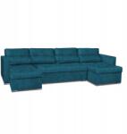  Varius Big Sarokkanapé Ágy Tárolóval Családi Bútorok Türkiz