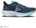 Craft Endurance 3 cipő, kék (UK 10.5) Férfi futócipő