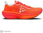 Craft Endurance 3 női cipő, narancssárga (UK 8)