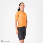 Castelli PRIMA 2 női rövidnadrág, fekete (M)