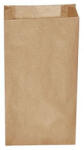  Papírtasak barna 1, 5kg - 17x35cm - pepita