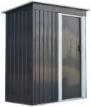  MIR0305 kerti szerszámos ház