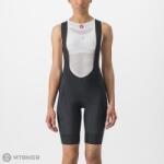 Castelli UNLIMITED CARGO W női nadrág, fekete (S)