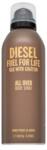 Diesel Fuel for Life Homme Spray de corp bărbați 200 ml