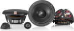 Morel Boxe auto 350396-105 BOXE AUTO COMPONENTE 16 CM MOREL, HYBRID 62, 140W RMS (350396-105) - cel