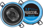 Recoil Boxe auto RCX35 DIFUZOARE COAXIALE RECOIL DE 8.8CM, 20W RMS (rcx35) - cel
