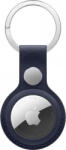 Apple AirTag FineWoven Key Ring - Navy (mgg14zm/a) - cel