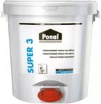  PONAL Super 3 vízálló ragasztó 30 kg