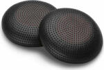 Poly Perne de urechi pentru casti PC Poly negru 2 buc (85s24aa)