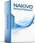 Nakivo Licenta NAKIVO Backup & Replication for Microsoft Office 365 pentru firme (o365-sub-1y)