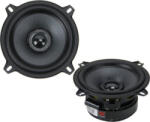 Morel Boxe auto 350135-220 TEMPO ULTRA INTEGRA 502MKII DIFUZOARE COAXIALE DE 13CM MOREL, 100W RMS (350135-220) - cel