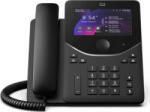 Cisco Telefon IP Cisco Desk Phone 9871 128 linii Carbon Black (dp-9871-k9=)