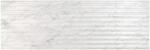 Realonda Burkolat Realonda Fluted Marmi 40x120 cm matt FLUTED412MA (28,8 M2/EUROPAL.)