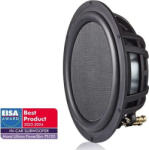 Morel Boxe auto 327635-110 SUBWOOFER AUTO MOREL, ULTIMO POWERSLIM PS124D (327635-110) - cel