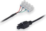 Teltonika Cablu alimentare pentru routere TELTONIKA PR2FK20M 4 cai negru (pr2fk20m)