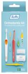 TePe Set ortodontic Ortho Kit, 7 piese