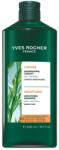 Yves Rocher Șampon de netezire pentru păr rebel, 300 ml