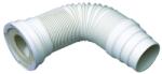 WIRQUIN Racord WC extensibil Wirquin Ø 93/100/110 mm lungime 65 cm (71260001RO)
