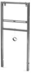 Wirquin Cadru pentru fixare lavoar in perete Wirquin 112 cm (55950047)