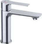 INVENA PINIOS L mosdó csaptelep, króm BU-92-L01-X (BU-92-L01-X)