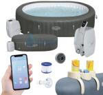 Bestway Jakuzzi Mauritius Smart Airjet 270x180x71 cm Lay-Z-Spa® Bestway 60067