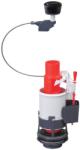 WIRQUIN Mecanism rezervor WC Wirquin cu dubla comanda negru mat (10950200)