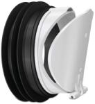 WIRQUIN Clapeta de sens Wirquin pentru racord WC ∅ 100-110 mm (70950174)