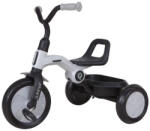 Qplay Tricikli Ant Grey, kor 2 - 6 év - pepita