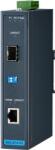 ADVANTECH Convertor Media Advantech EKI-2741FI-BE 100 Mbps, 850 / 1310 nm, Multi-Mode / Single-Mode, 110 km, SFP (EKI-2741FI-BE)