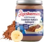  Kecskeméti Jóéjt Finomság banános-kakaós tejbegríz 190g