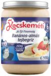  Kecskeméti Jóéjt Finomság banános-almás tejbegríz 190g