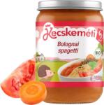  Kecskeméti bolognai spagetti 190g