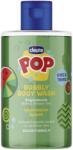Chicco Pop Watermelon splash tusfürdő gél 300ml - pepita