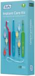 TePe Kit de implantologie Implant Kit, 7 piese