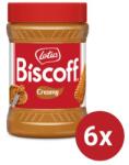Lotus Biscoff kekszkrémes csehországi 6x720 g