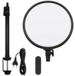 Streamplify Glow Light 14 LED körfény + állvány (SPIF-GL14222.11) (SPIF-GL14222.11)