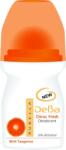DeBa Roll-on antiperspirant, citrice, 50 ml (131008)