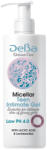 Deva Gel intim micelar Delicate Care Teen, рН 4.0, 200 ml (125610)