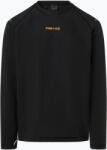 Bogner Fire+ice Bluză termică pentru bărbați BOGNER FIRE+ICE Alejo 1/4 Zip black