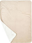 Nattou Deka Lapidou homok/fehér 75x100 cm - pepita