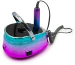  Színátmenetes műköröm csiszoló gép