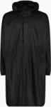 CMP Poncho de ploaie CMP 35X7857 Fix Hood black