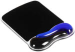 Esselte Duo Gel Mouse Pad Integrated Wrist Support Blue/ 62401 (62401)