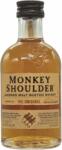 Monkey Shoulder Original Whisky 0.2L, 40%