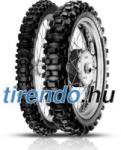 Pirelli Scorpion XC ( 80/100-21 TT 51R M+S jelzés, M/C, Mischung Közepes HARD, Első kerék ) - tirendo