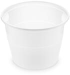  Gulyástál fehér - PP 750 ml