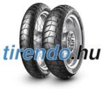 METZELER Karoo Street ( 100/90-19 TL 57V M+S jelzés, M/C, Első kerék ) - tirendo