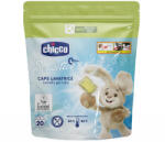 Chicco Sensitive mosógél kapszula 20 db, 0m+