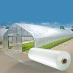 ProCart Folie acoperire solar, rola 12x24 m, rezistenta UV, diferite grosimi, polietilena 150 microni