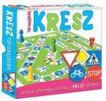 Dohány Figyelj és építsd meg! - fejlesztő játék